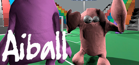 Aiball steam charts