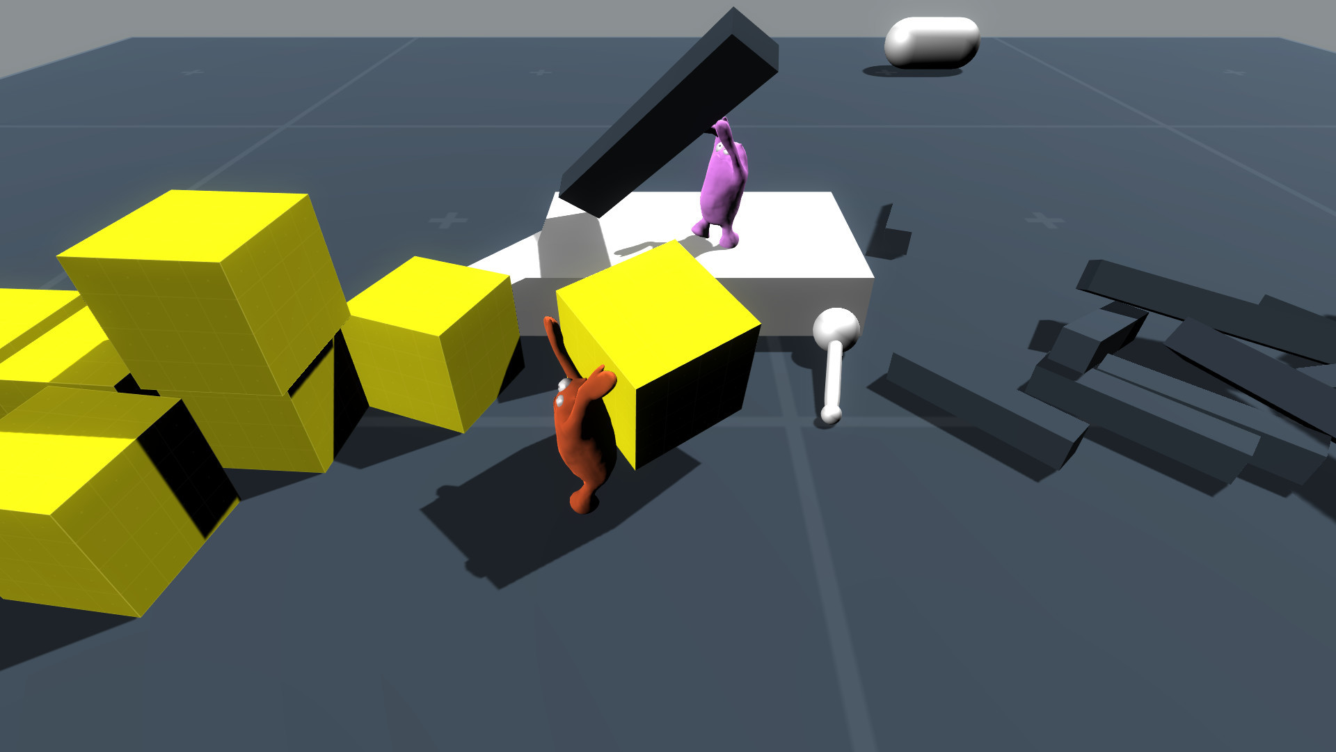 #5. Aiball (Steam) Podle: HFM Games