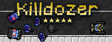 Killdozer cover