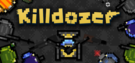 Killdozer