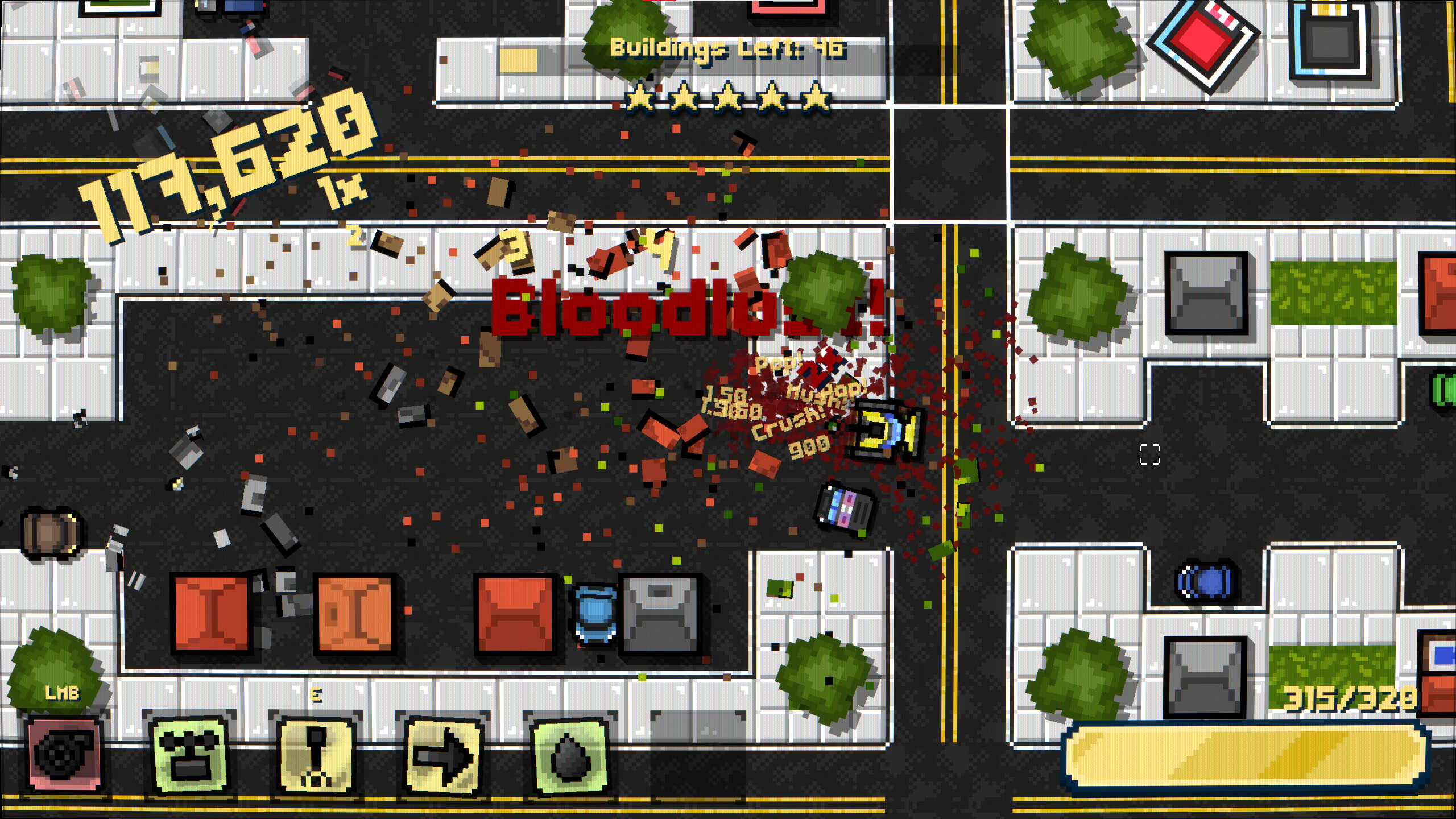 Killdozer