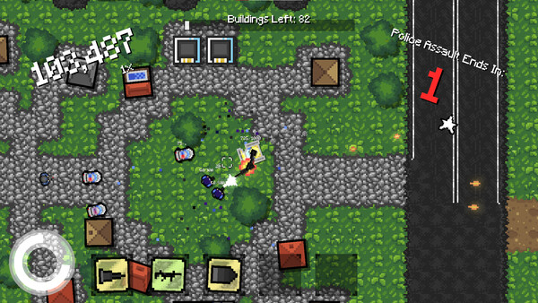Screenshot media