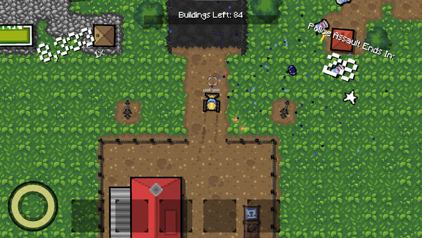 Screenshot media