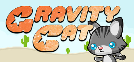 Gravity Cat banner image