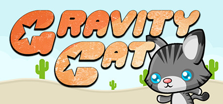 Gravity Cat Cover Image
