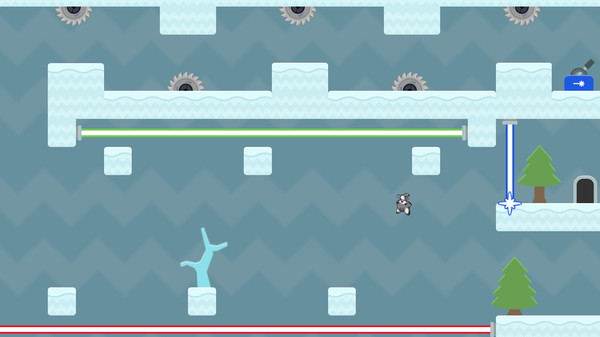 Gravity Cat screenshot 6