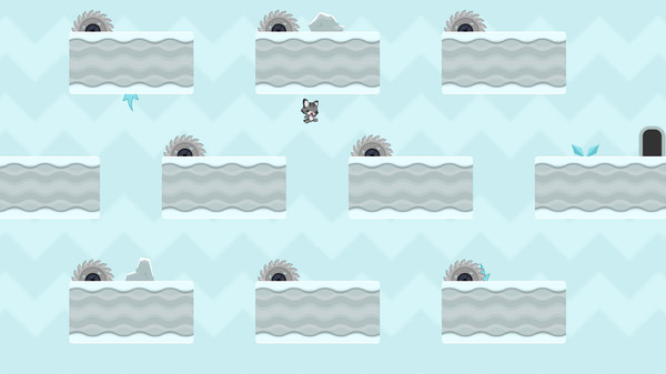 Gravity Cat screenshot 3