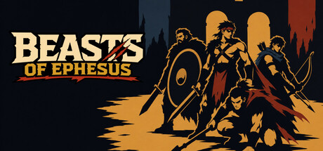 Beasts of Ephesus