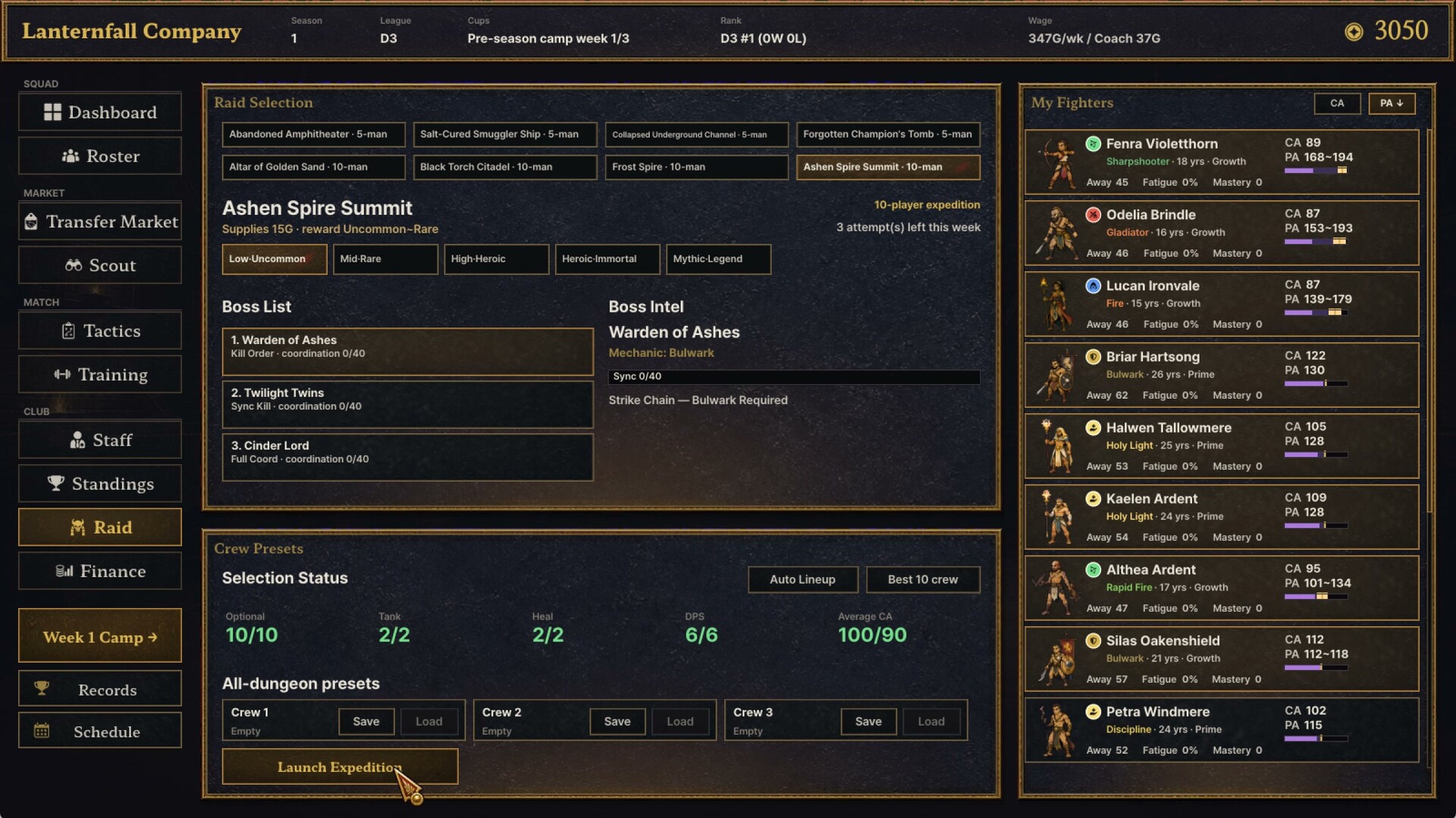Beasts of Ephesus screenshot 8
