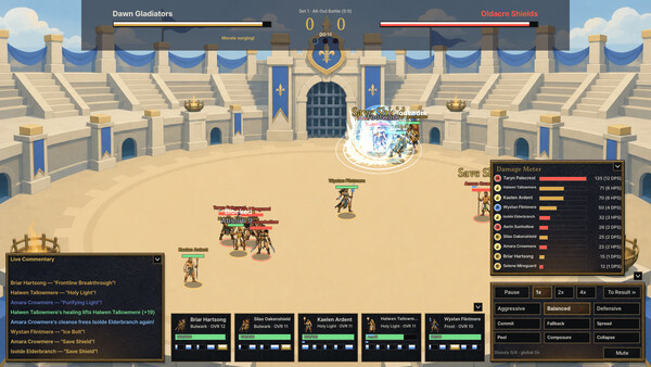 Screenshot media