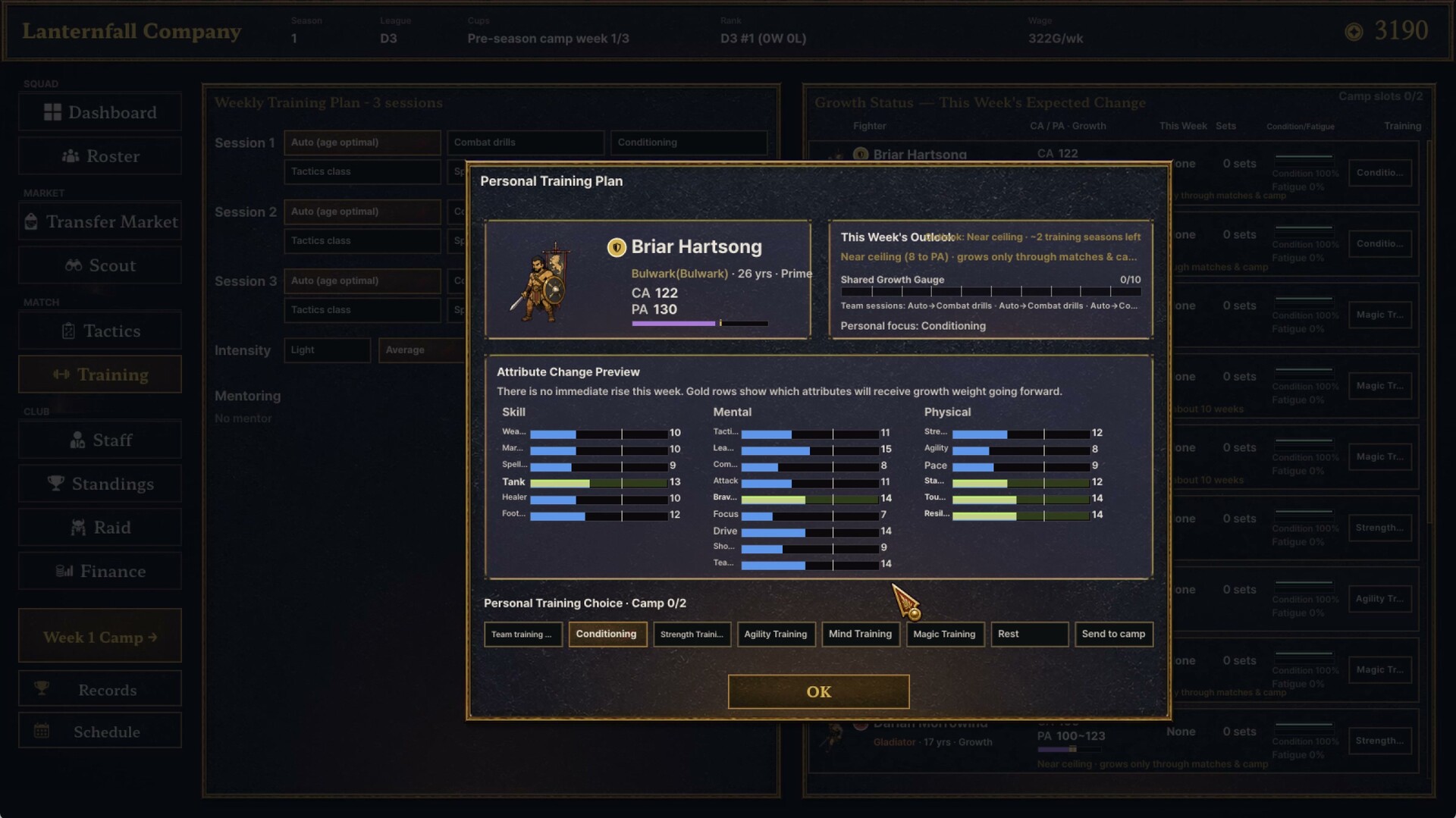 Beasts of Ephesus screenshot 7