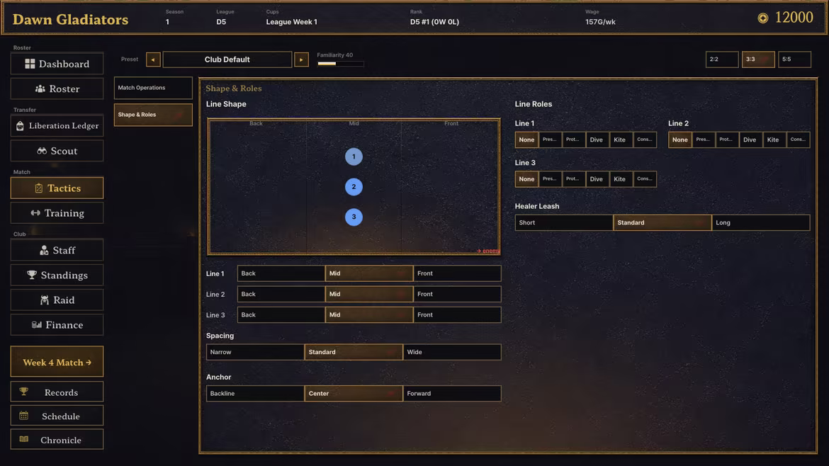 Beasts of Ephesus screenshot 3