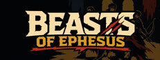 Beasts of Ephesus cover