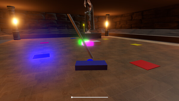 Bible Putt Putt screenshot 7