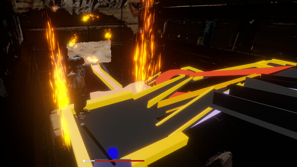 Bible Putt Putt screenshot 8