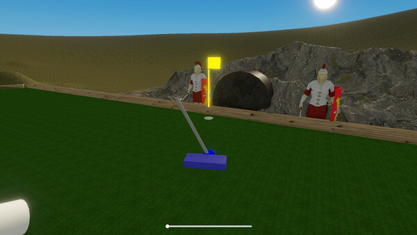 Bible Putt Putt screenshot 11