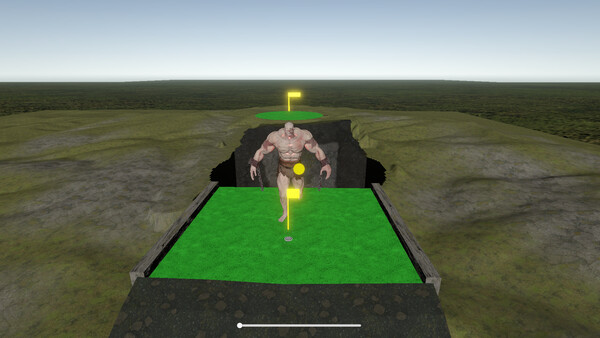 Bible Putt Putt screenshot 5