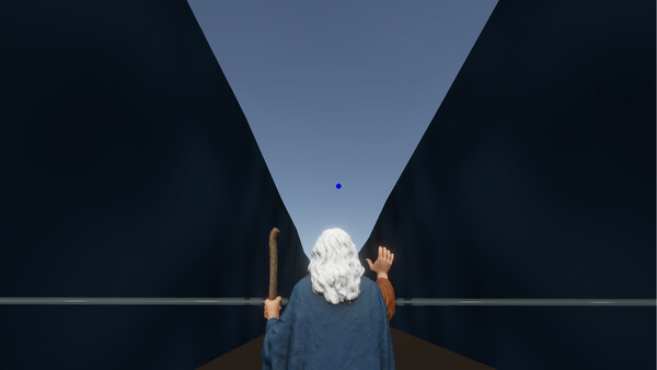 Bible Putt Putt screenshot 1