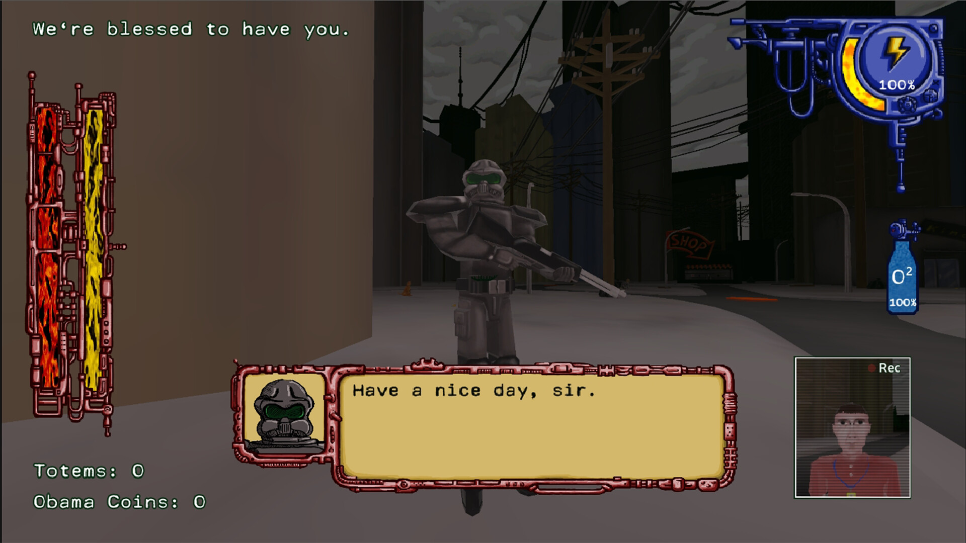 Sewer Crawler screenshot 6