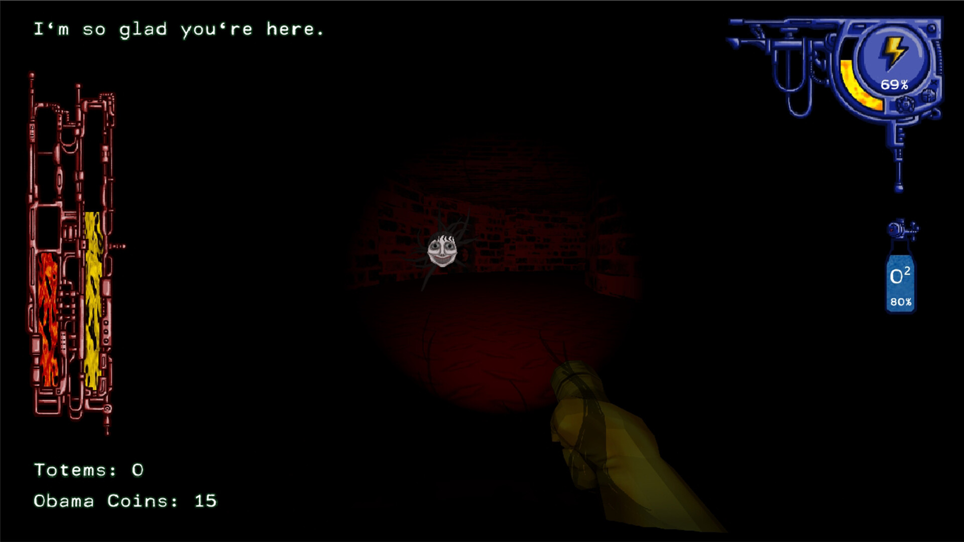 Sewer Crawler screenshot 4