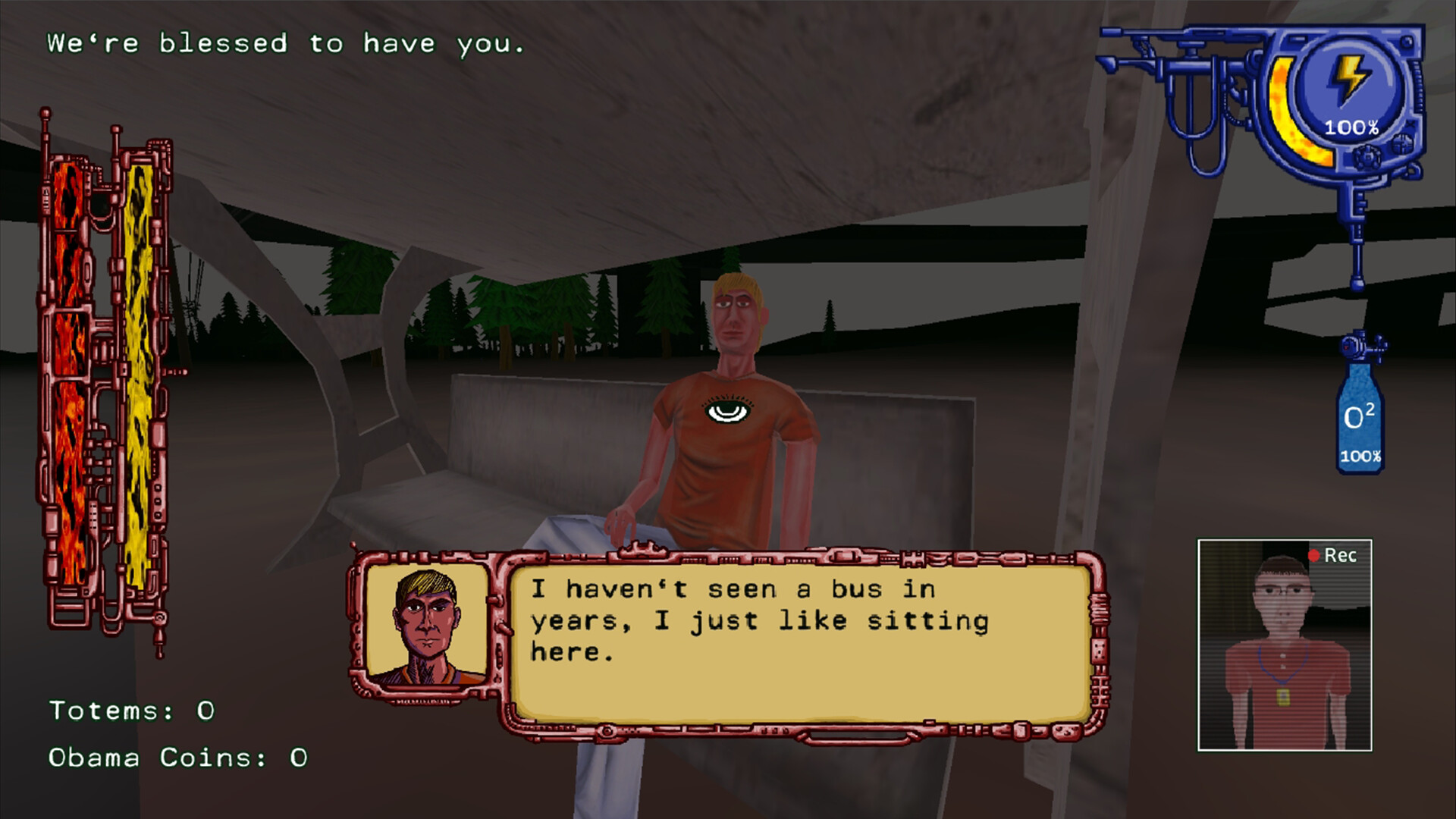 Sewer Crawler screenshot 3