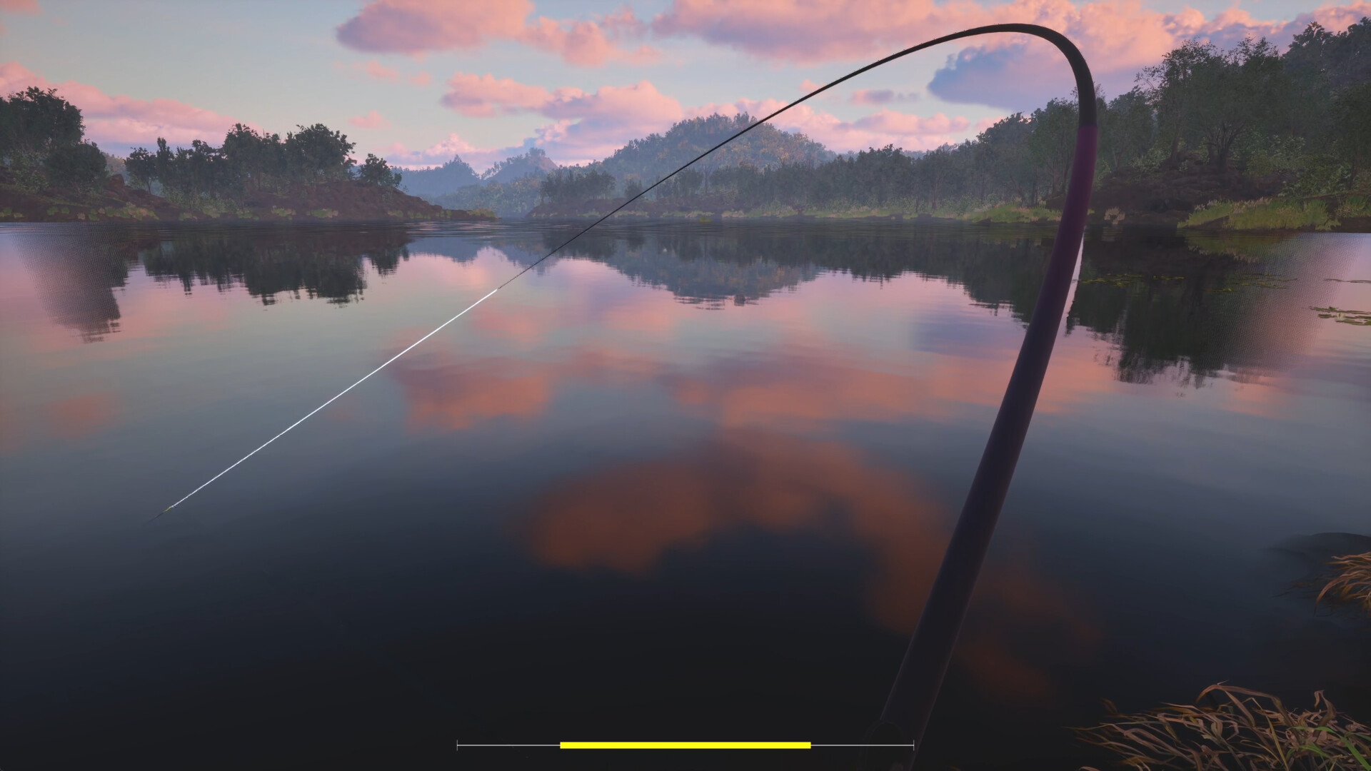 Breath of the Waters: The Angler screenshot 8