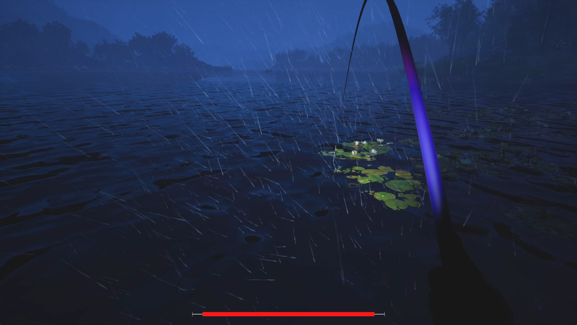 Breath of the Waters: The Angler screenshot 10