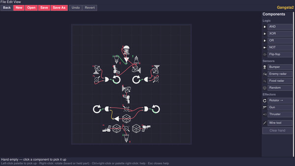 Screenshot media