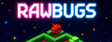 Rawbugs cover