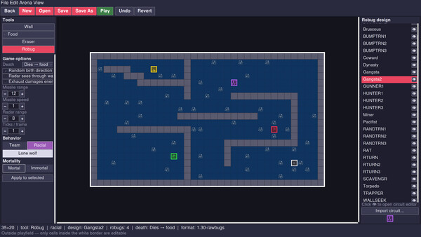 Screenshot media