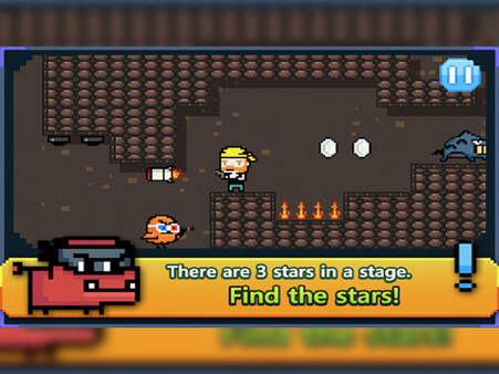 Legend Dary Demo screenshot 3