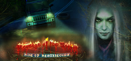 Revenge of the Spirit: Rite of Resurrection Cheat Engine/CT