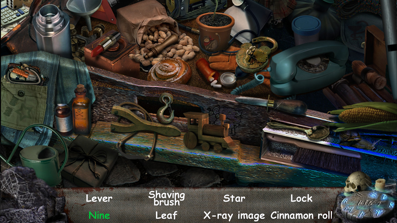 Revenge of the Spirit: Rite of Resurrection screenshot #16