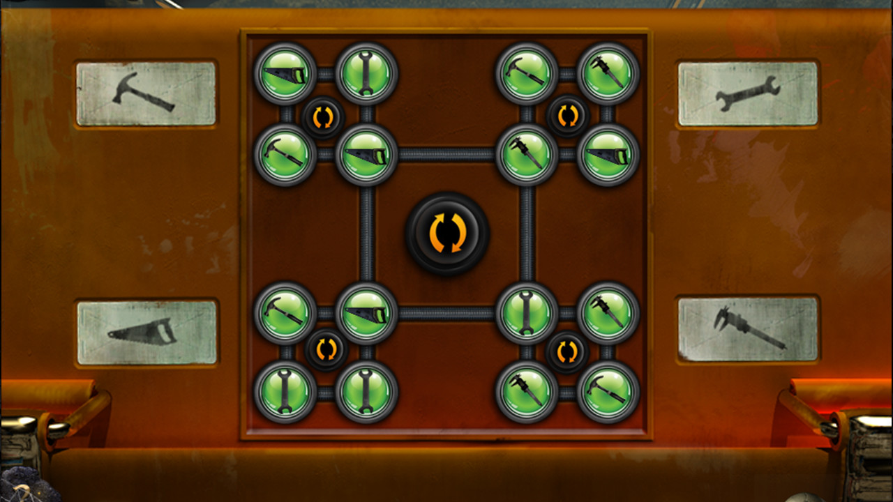 Revenge of the Spirit: Rite of Resurrection screenshot #14