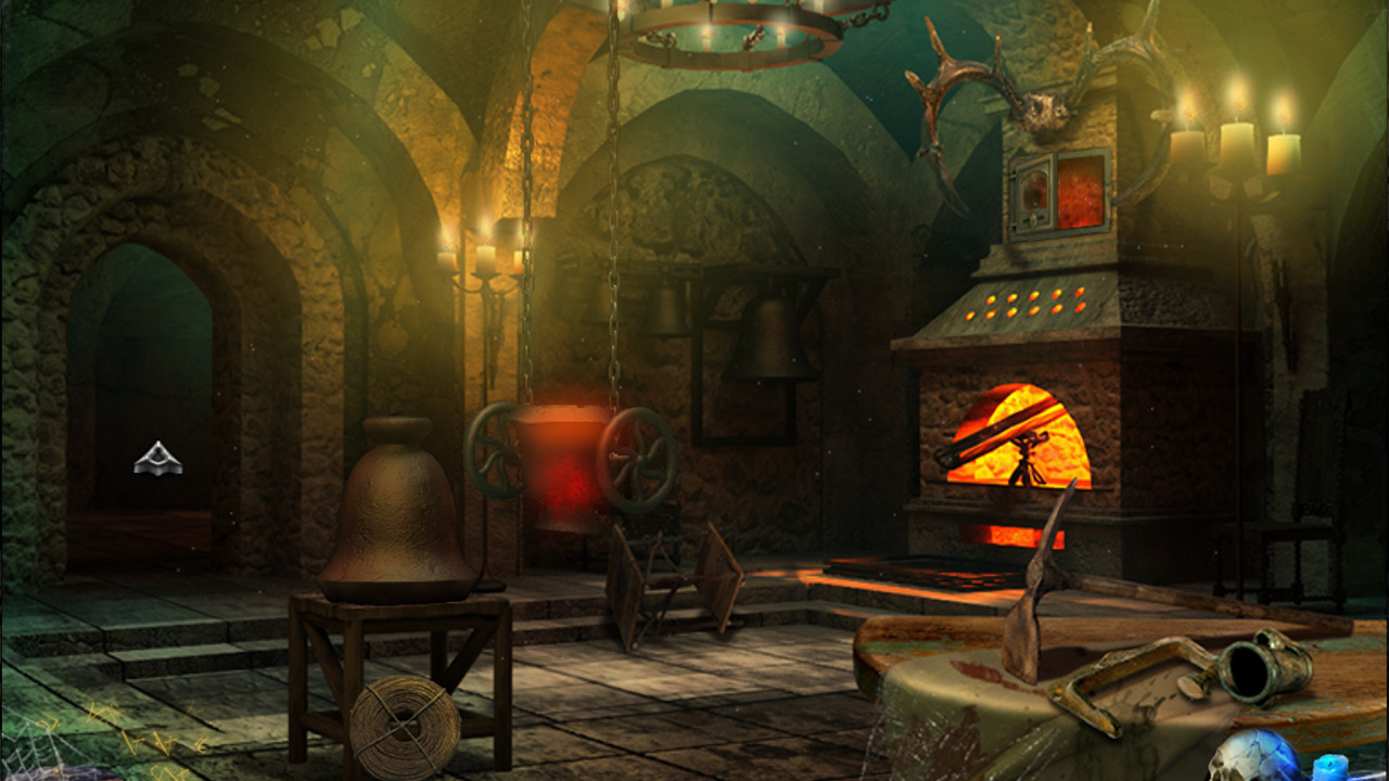 Revenge of the Spirit: Rite of Resurrection screenshot #15