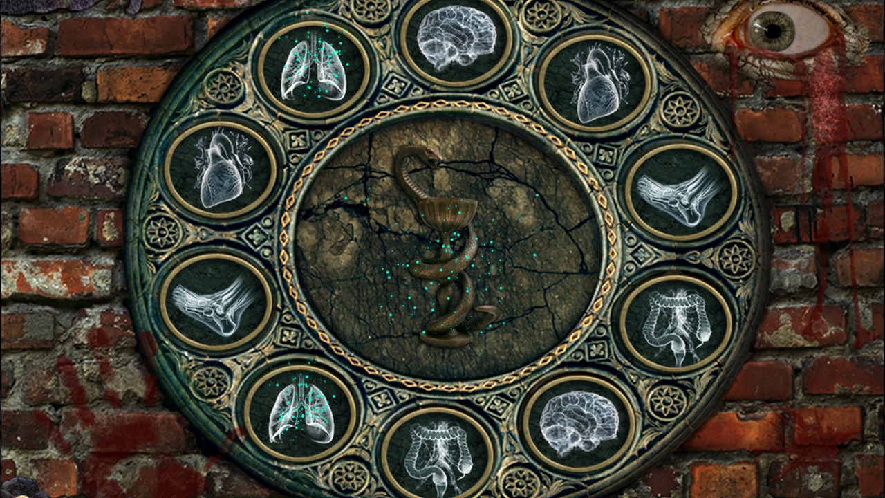 Revenge of the Spirit: Rite of Resurrection screenshot #12
