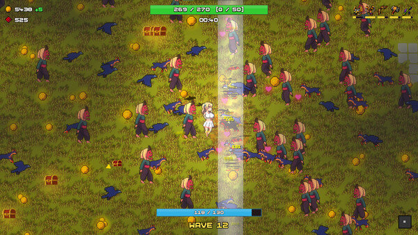Screenshot media