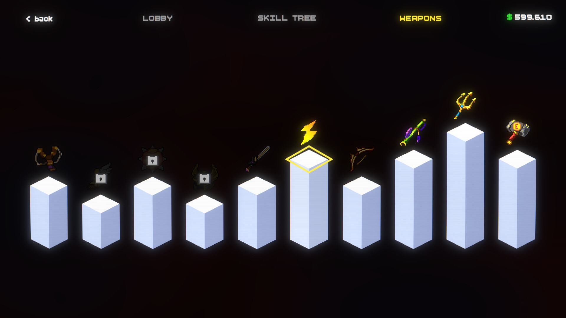 Incremental Vampire – Screenshot 7