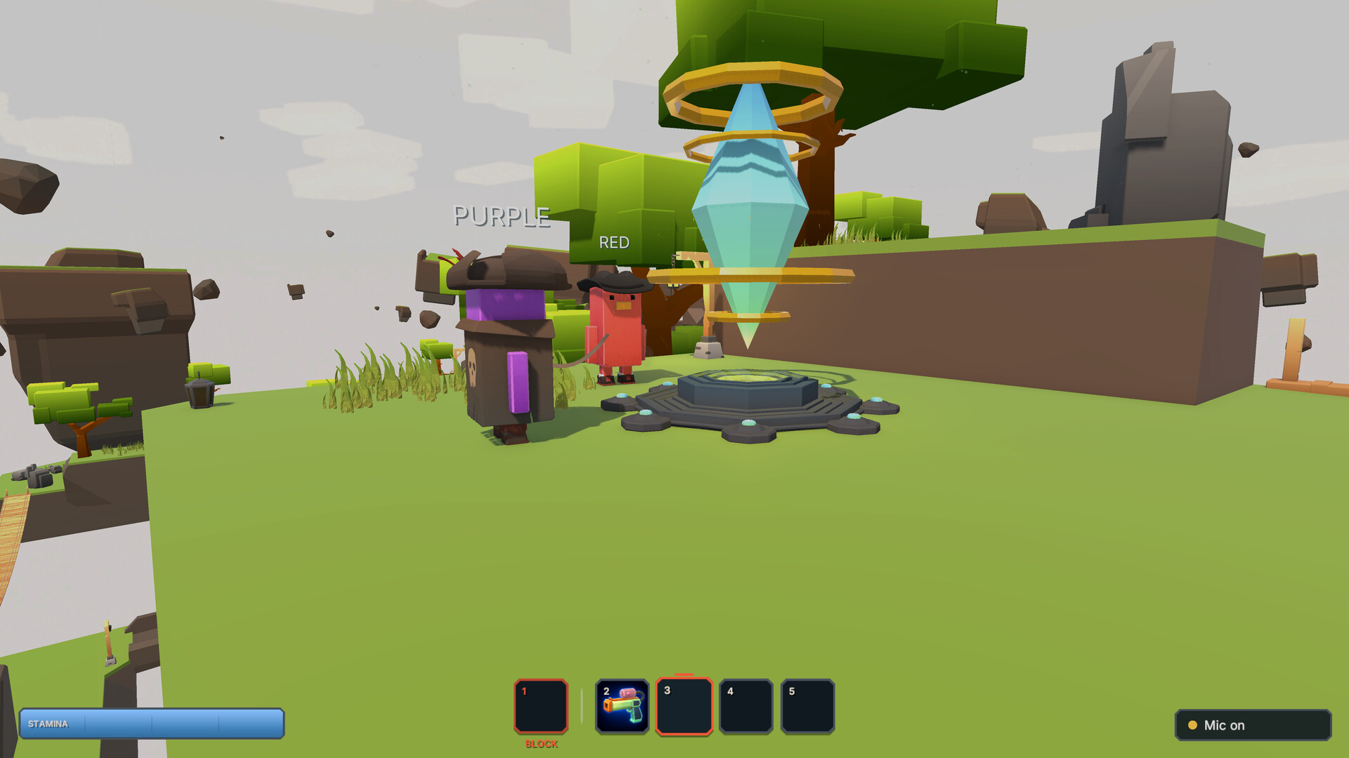 Counterweight screenshot 3