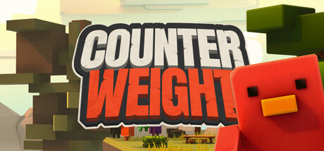 Counterweight — Steam game cover