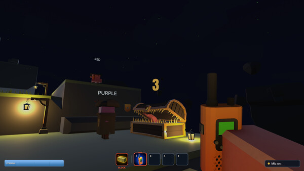 Скриншот 4 из игры Counterweight