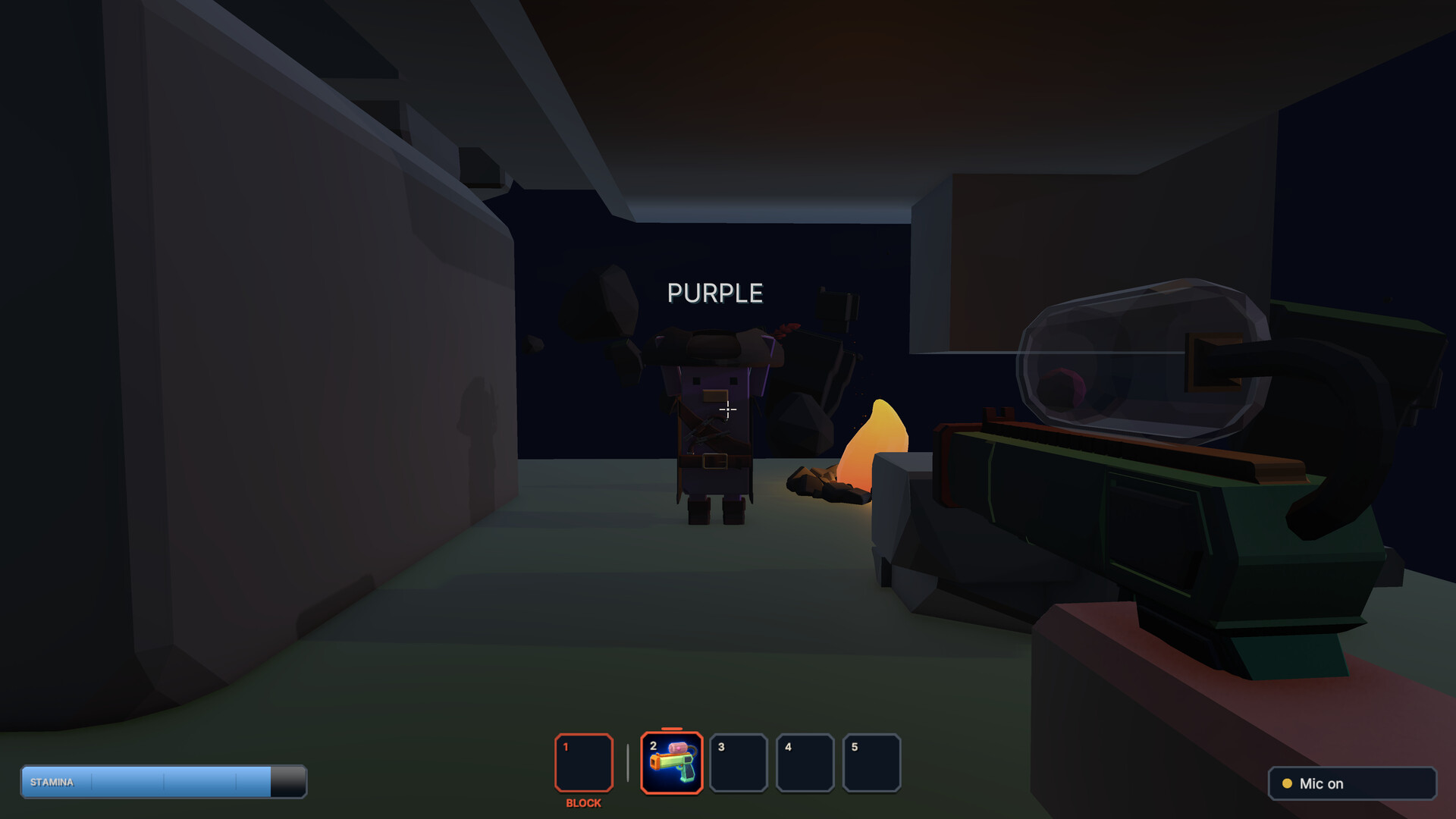 Counterweight screenshot 2