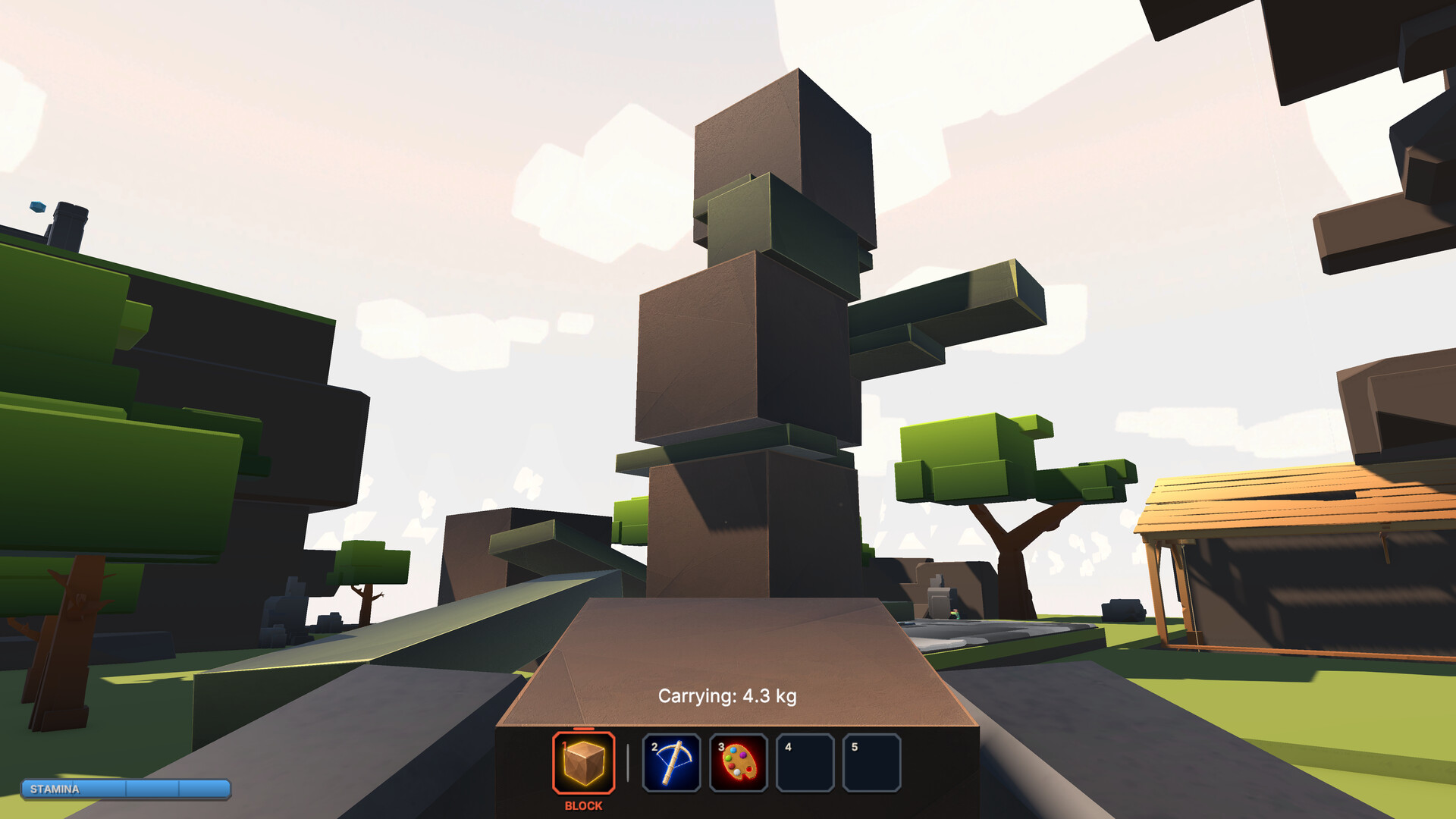 Counterweight screenshot #5