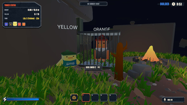 Counterweight screenshot 5