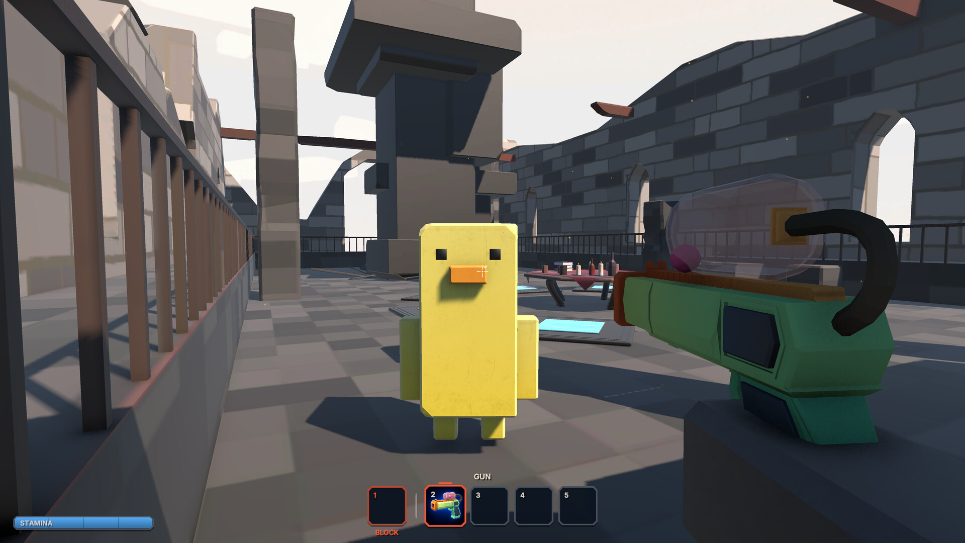 Counterweight screenshot #1