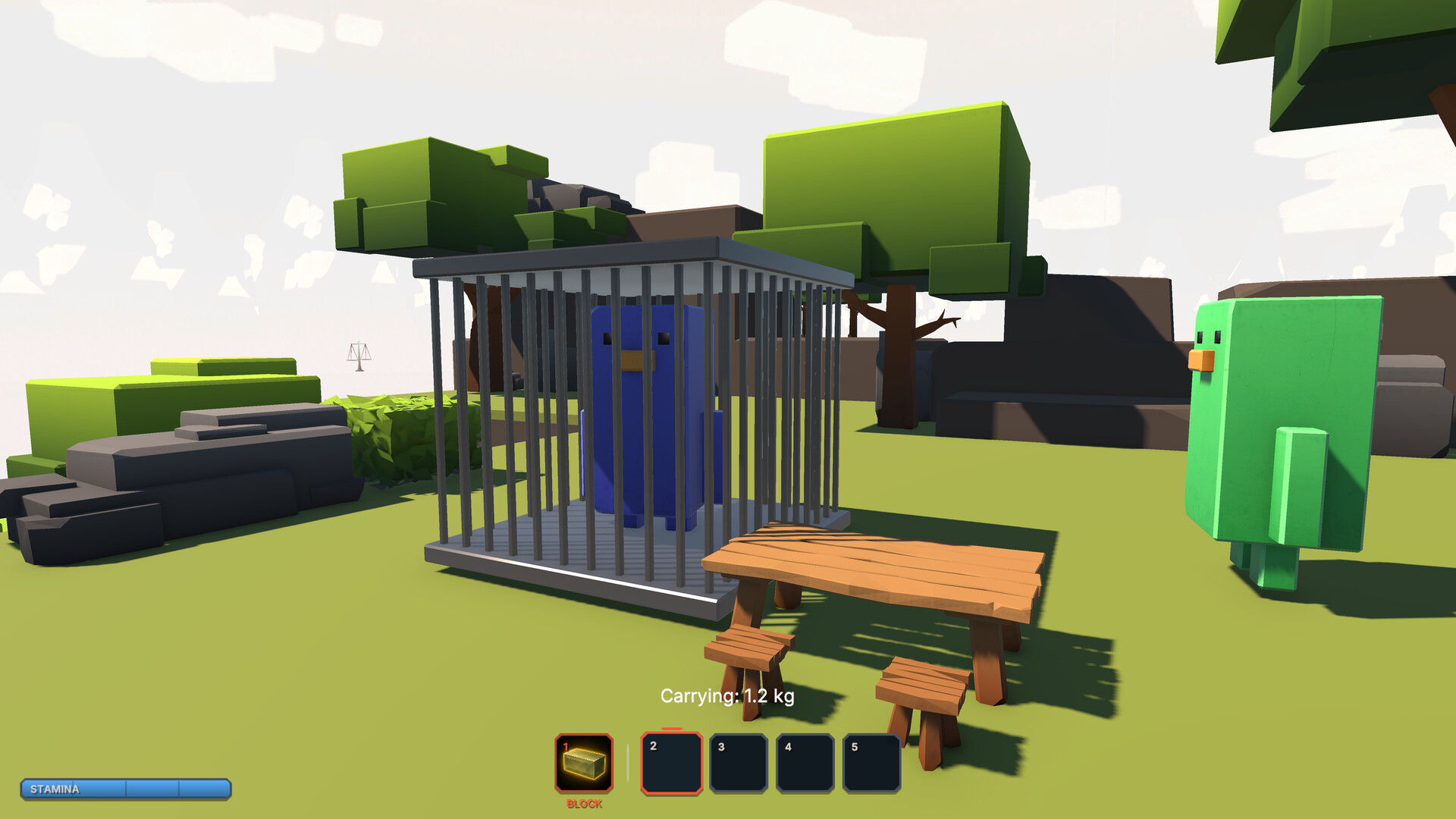 Counterweight screenshot #3