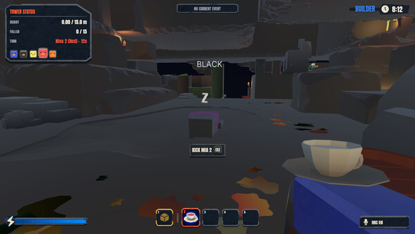 Counterweight screenshot 6