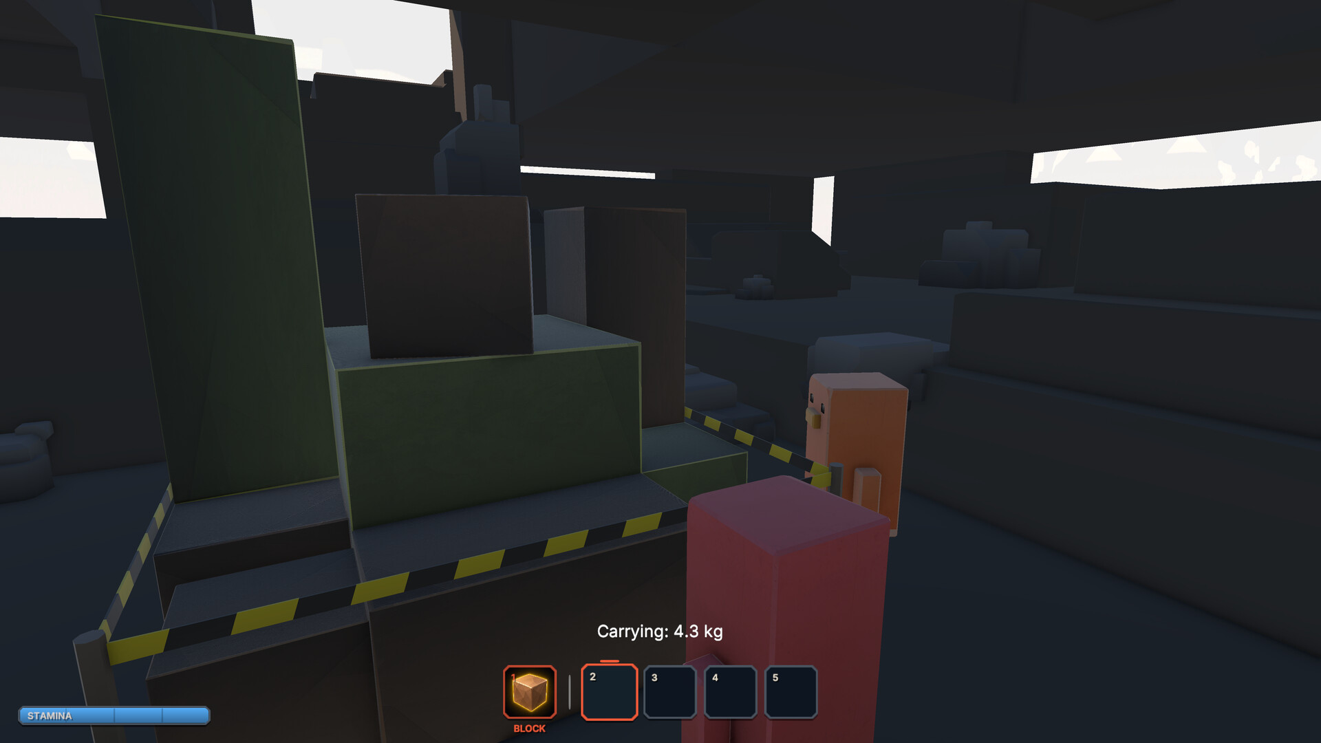 Counterweight screenshot 6