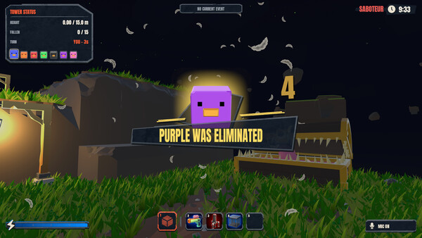 Counterweight screenshot 3