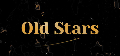 Old Starsの作品画像
